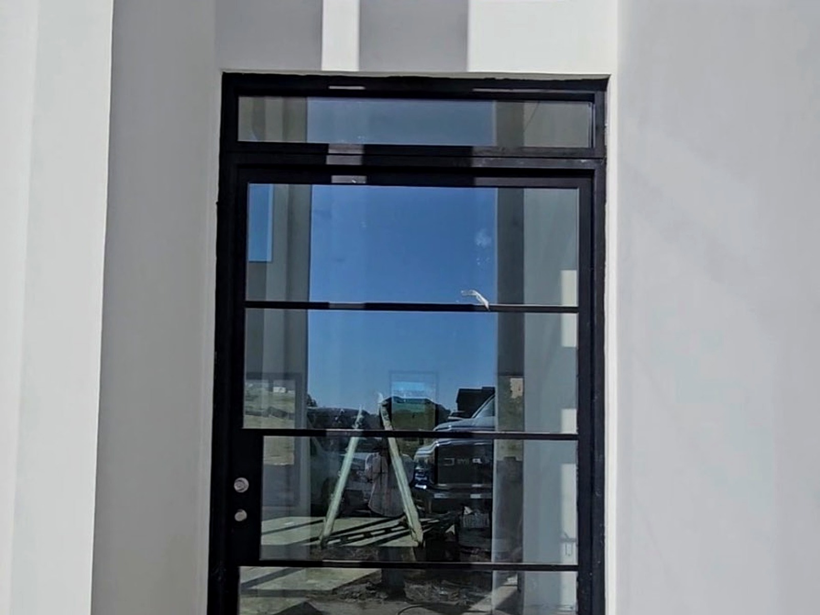 Doors & Entrances