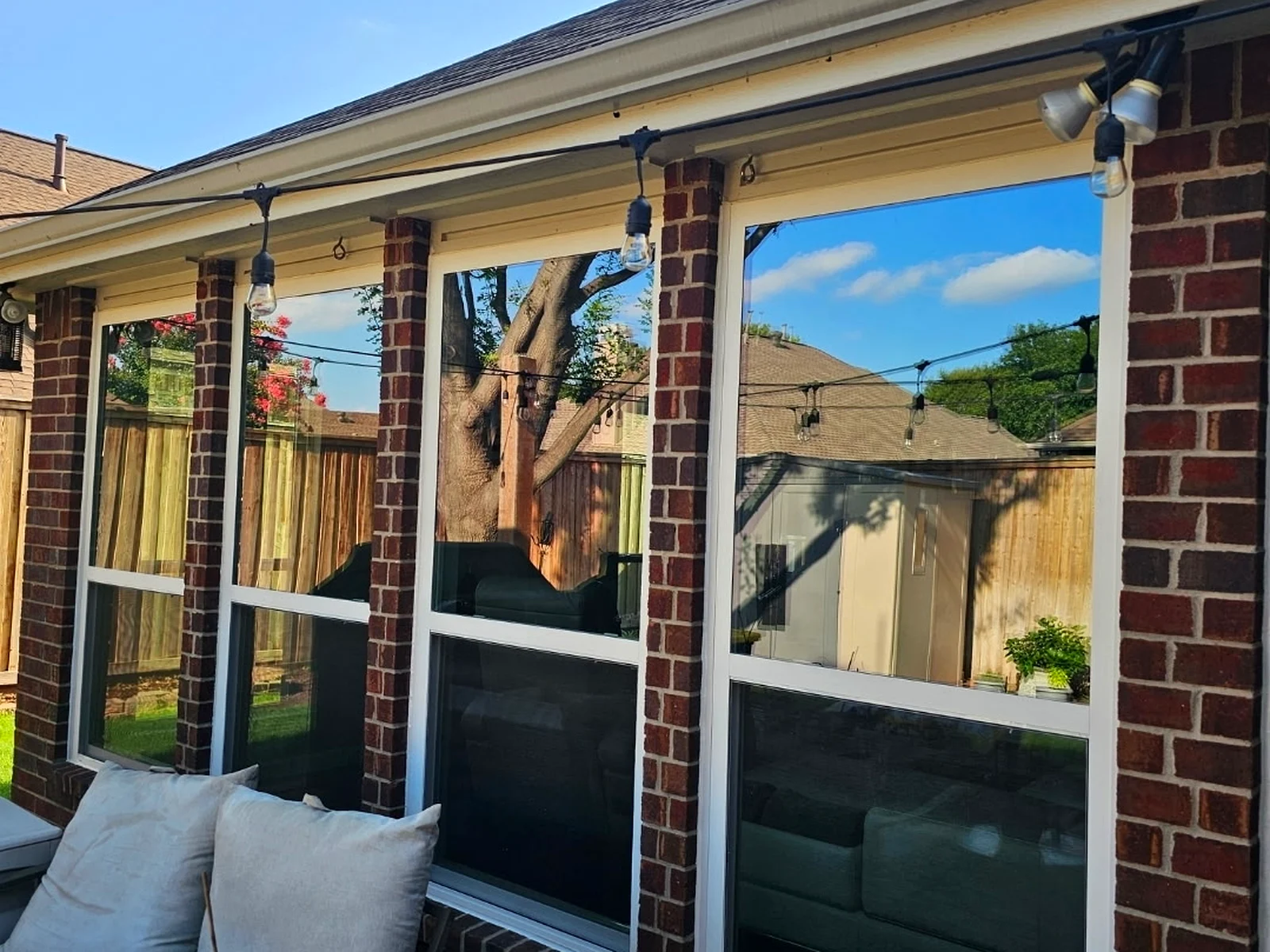 Window Installation